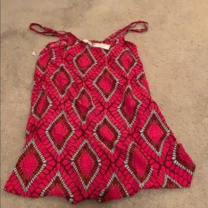 Nice comfortable dress